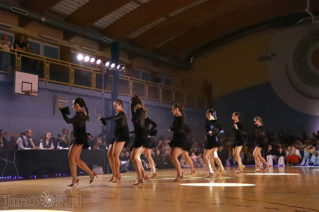 Fotorelacja IV: DANCE CHALLENGE KOZIEGŁOWY CUP 2025