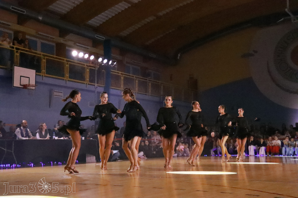 Fotorelacja IV: DANCE CHALLENGE KOZIEGŁOWY CUP 2025