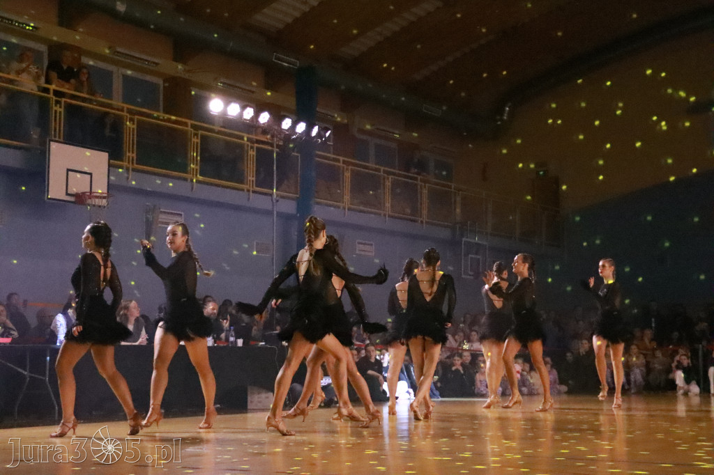 Fotorelacja IV: DANCE CHALLENGE KOZIEGŁOWY CUP 2025