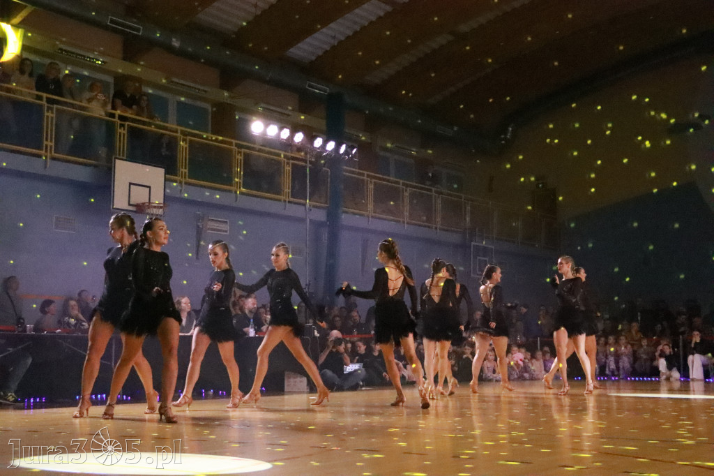 Fotorelacja IV: DANCE CHALLENGE KOZIEGŁOWY CUP 2025
