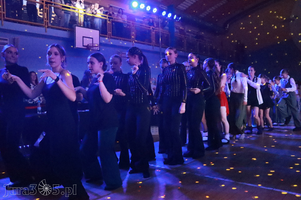 Fotorelacja V: DANCE CHALLENGE KOZIEGŁOWY CUP 2025