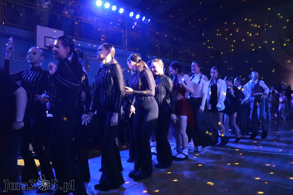 Fotorelacja V: DANCE CHALLENGE KOZIEGŁOWY CUP 2025