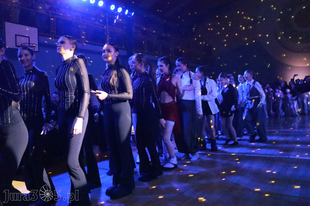 Fotorelacja V: DANCE CHALLENGE KOZIEGŁOWY CUP 2025