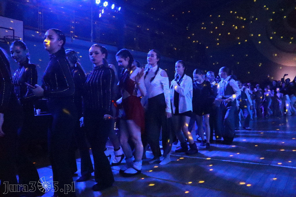 Fotorelacja V: DANCE CHALLENGE KOZIEGŁOWY CUP 2025