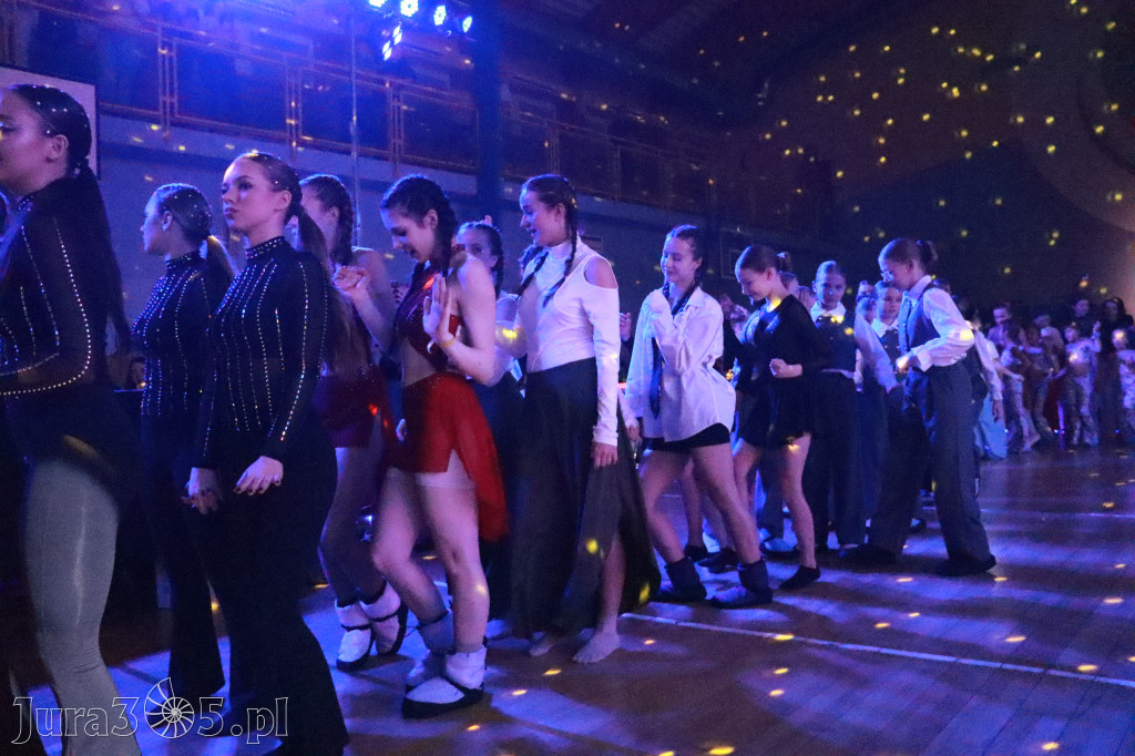 Fotorelacja V: DANCE CHALLENGE KOZIEGŁOWY CUP 2025