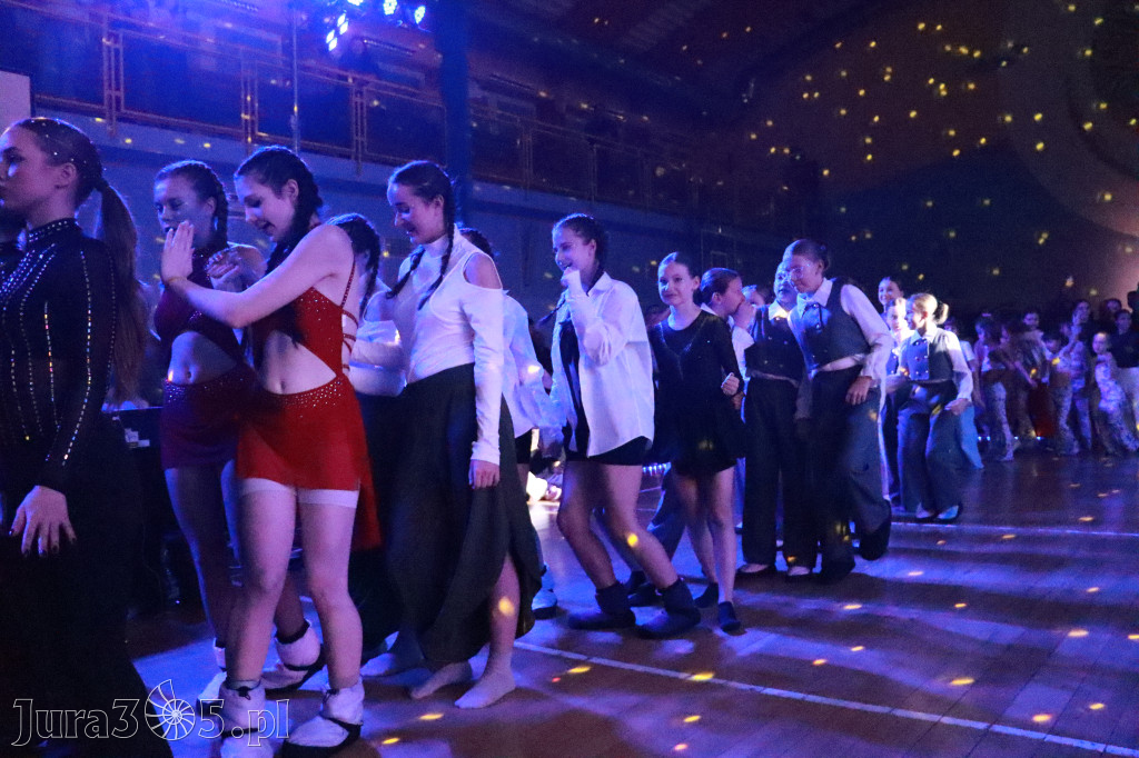 Fotorelacja V: DANCE CHALLENGE KOZIEGŁOWY CUP 2025