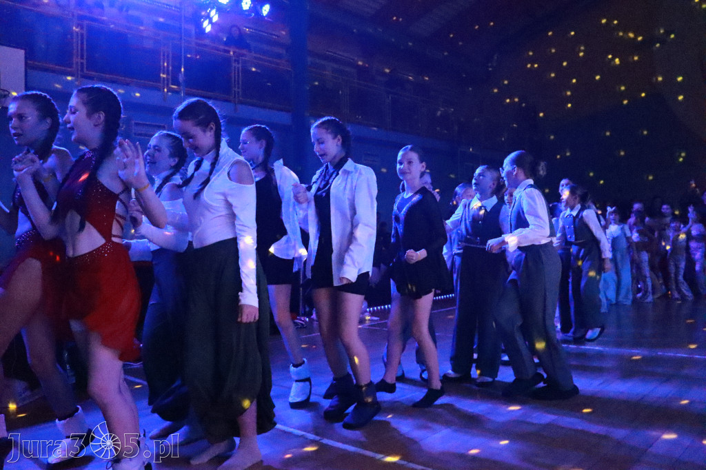Fotorelacja V: DANCE CHALLENGE KOZIEGŁOWY CUP 2025