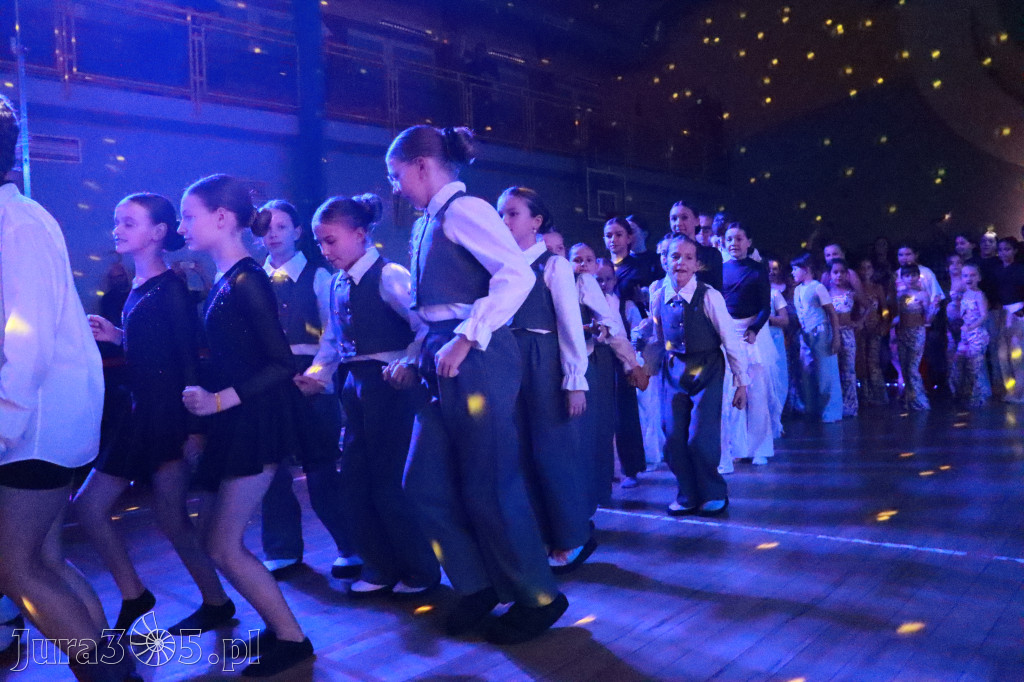Fotorelacja V: DANCE CHALLENGE KOZIEGŁOWY CUP 2025