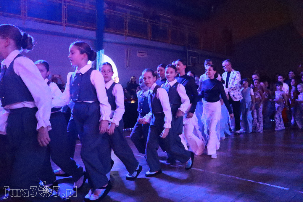 Fotorelacja V: DANCE CHALLENGE KOZIEGŁOWY CUP 2025