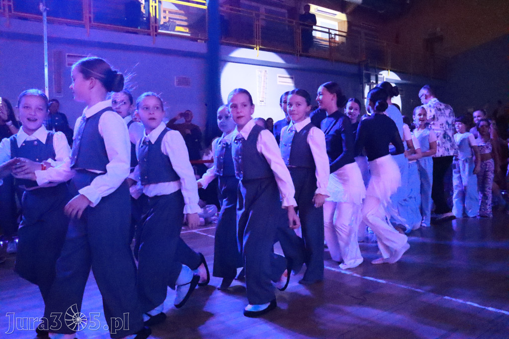 Fotorelacja V: DANCE CHALLENGE KOZIEGŁOWY CUP 2025