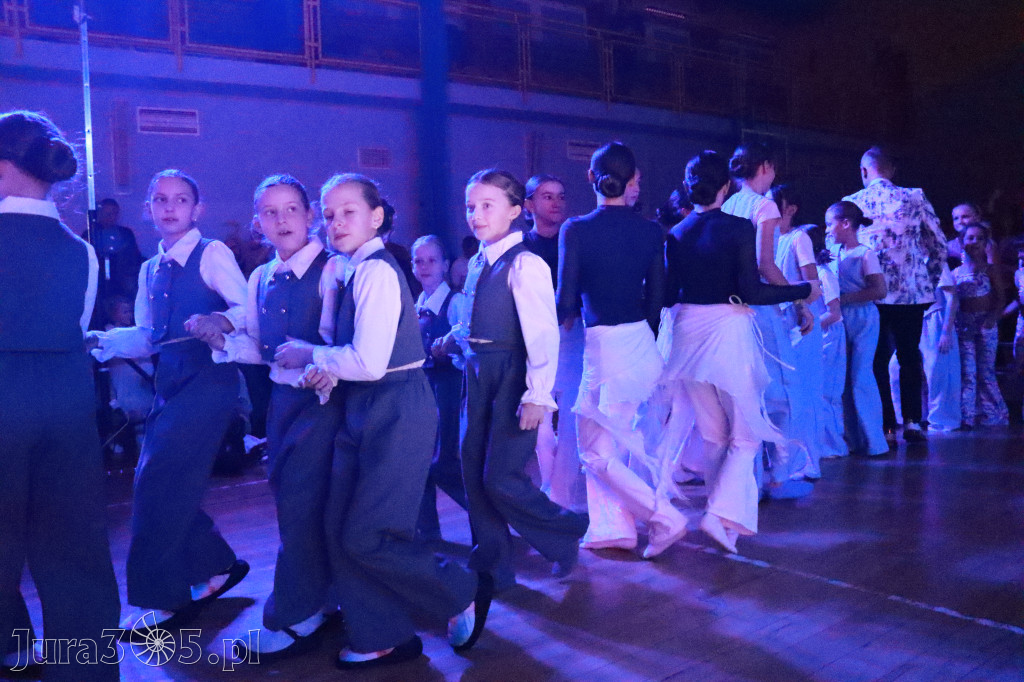 Fotorelacja V: DANCE CHALLENGE KOZIEGŁOWY CUP 2025