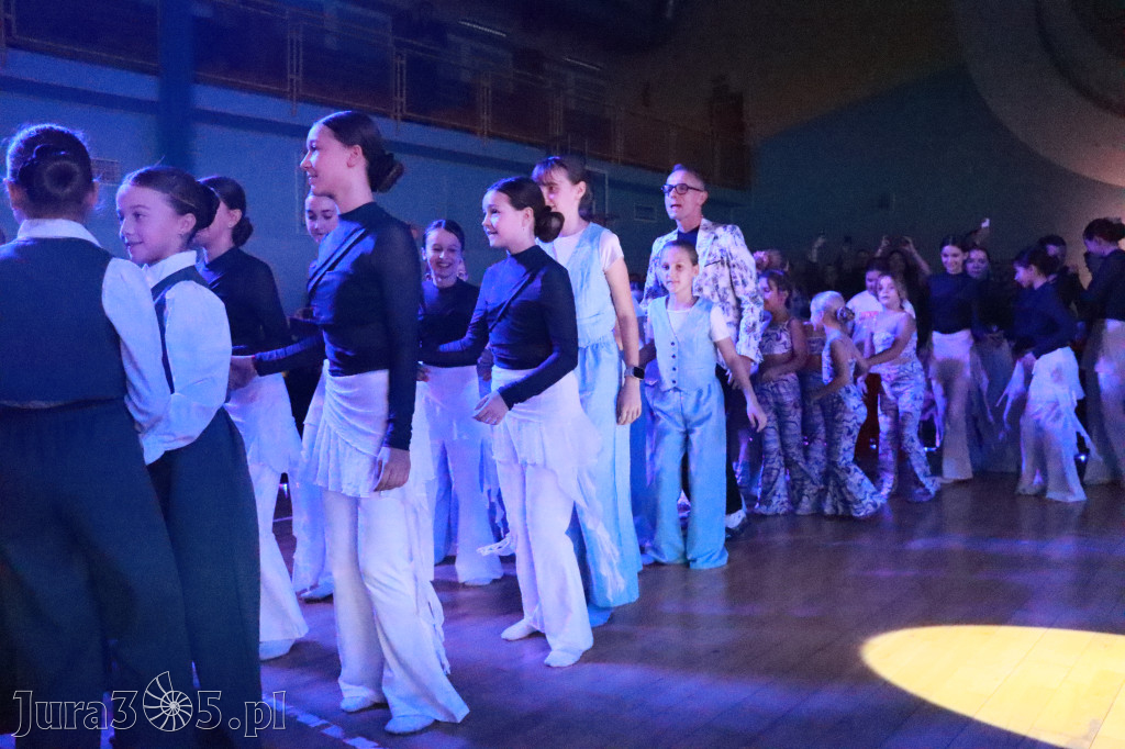 Fotorelacja V: DANCE CHALLENGE KOZIEGŁOWY CUP 2025