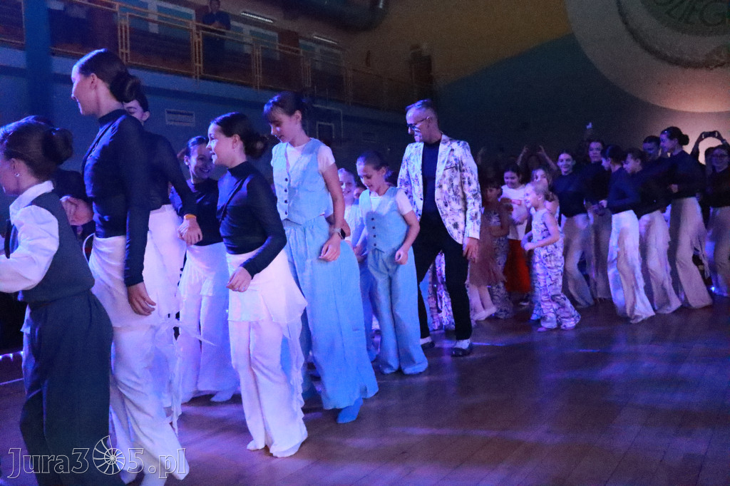 Fotorelacja V: DANCE CHALLENGE KOZIEGŁOWY CUP 2025