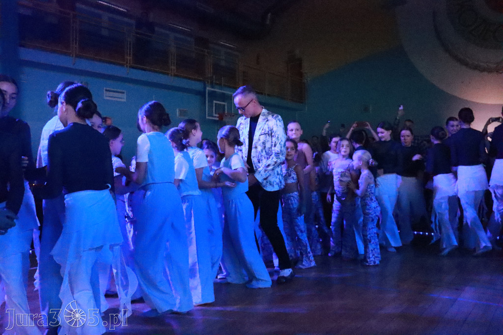 Fotorelacja V: DANCE CHALLENGE KOZIEGŁOWY CUP 2025
