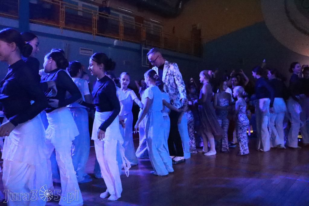 Fotorelacja V: DANCE CHALLENGE KOZIEGŁOWY CUP 2025