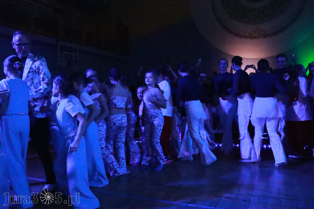 Fotorelacja V: DANCE CHALLENGE KOZIEGŁOWY CUP 2025