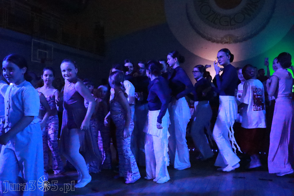 Fotorelacja V: DANCE CHALLENGE KOZIEGŁOWY CUP 2025