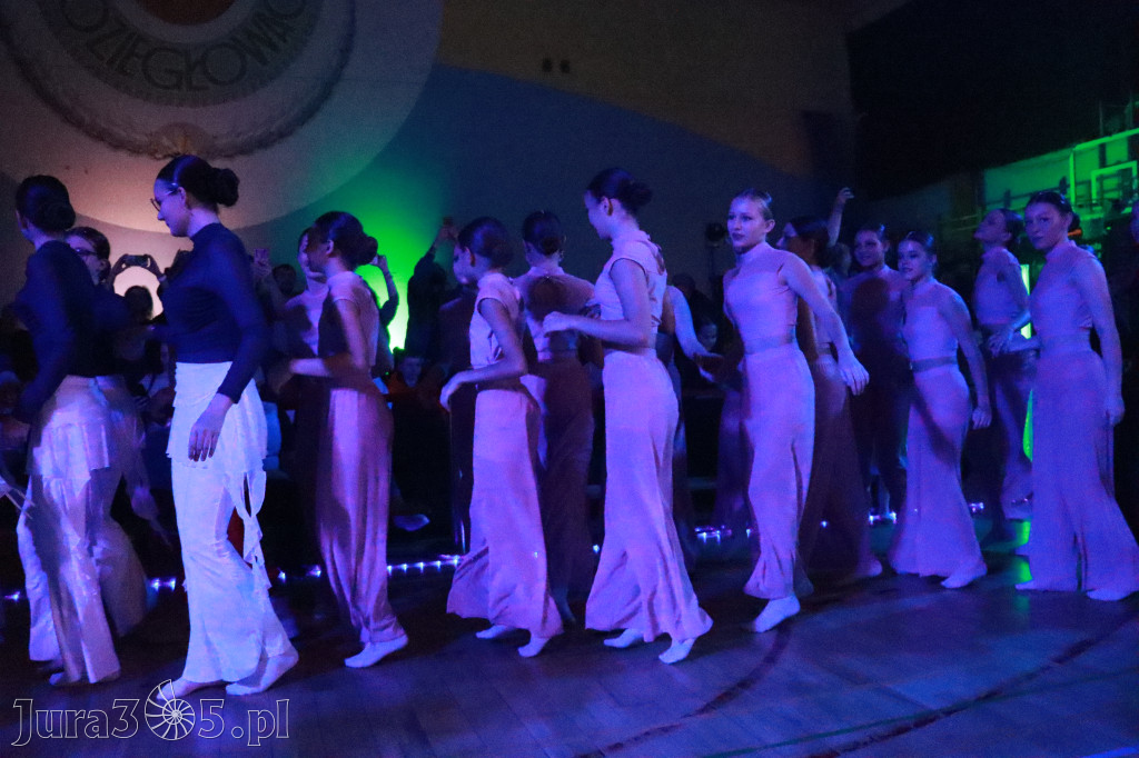 Fotorelacja V: DANCE CHALLENGE KOZIEGŁOWY CUP 2025