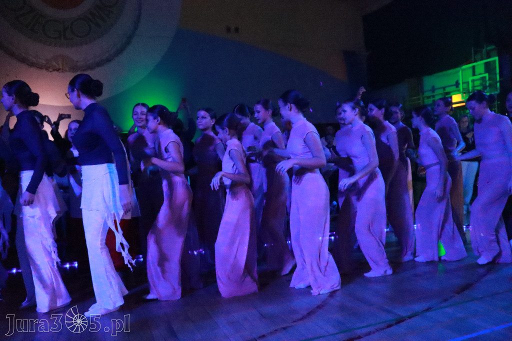Fotorelacja V: DANCE CHALLENGE KOZIEGŁOWY CUP 2025