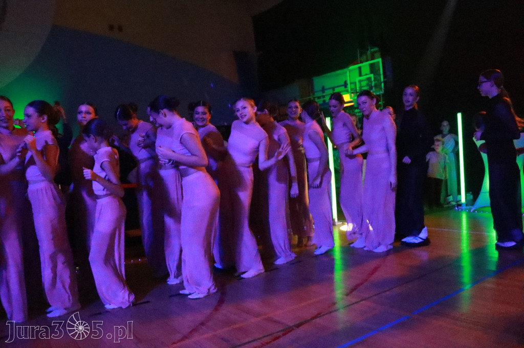 Fotorelacja V: DANCE CHALLENGE KOZIEGŁOWY CUP 2025