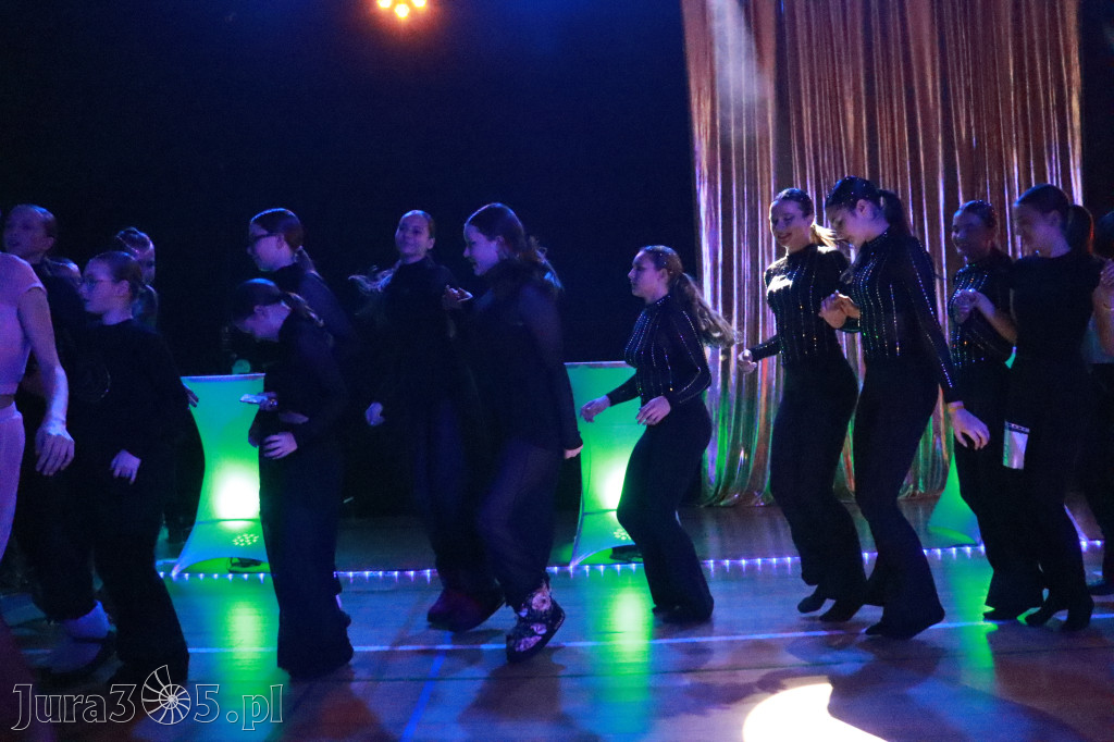 Fotorelacja V: DANCE CHALLENGE KOZIEGŁOWY CUP 2025