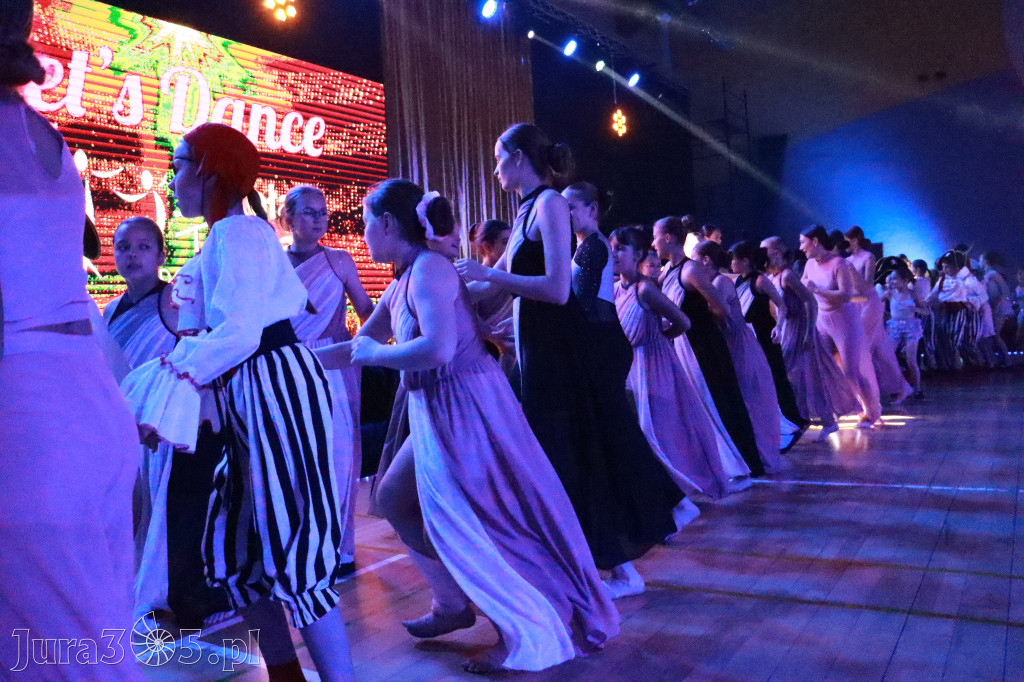 Fotorelacja V: DANCE CHALLENGE KOZIEGŁOWY CUP 2025