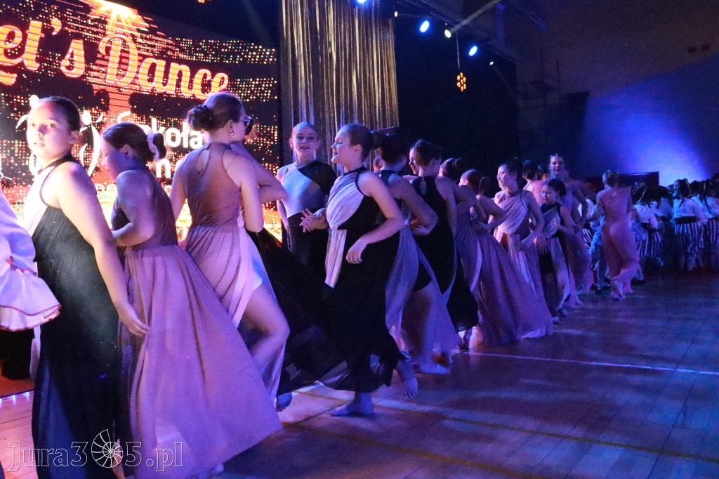 Fotorelacja V: DANCE CHALLENGE KOZIEGŁOWY CUP 2025