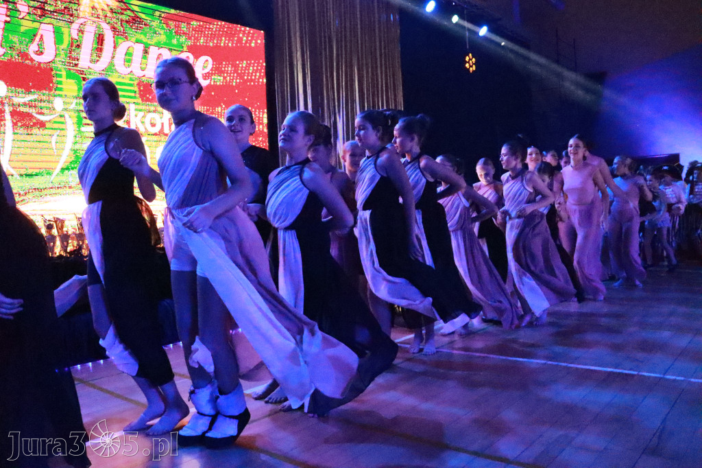 Fotorelacja V: DANCE CHALLENGE KOZIEGŁOWY CUP 2025