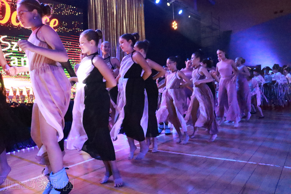 Fotorelacja V: DANCE CHALLENGE KOZIEGŁOWY CUP 2025