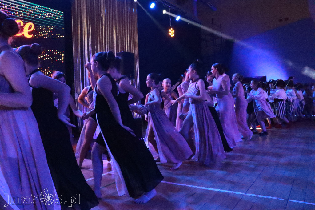 Fotorelacja V: DANCE CHALLENGE KOZIEGŁOWY CUP 2025