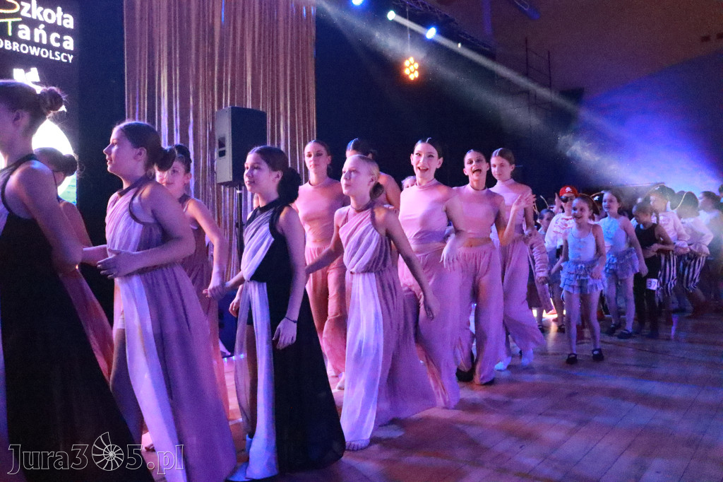 Fotorelacja V: DANCE CHALLENGE KOZIEGŁOWY CUP 2025