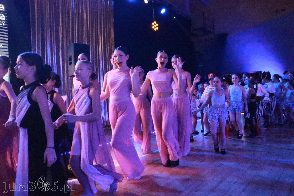 Fotorelacja V: DANCE CHALLENGE KOZIEGŁOWY CUP 2025