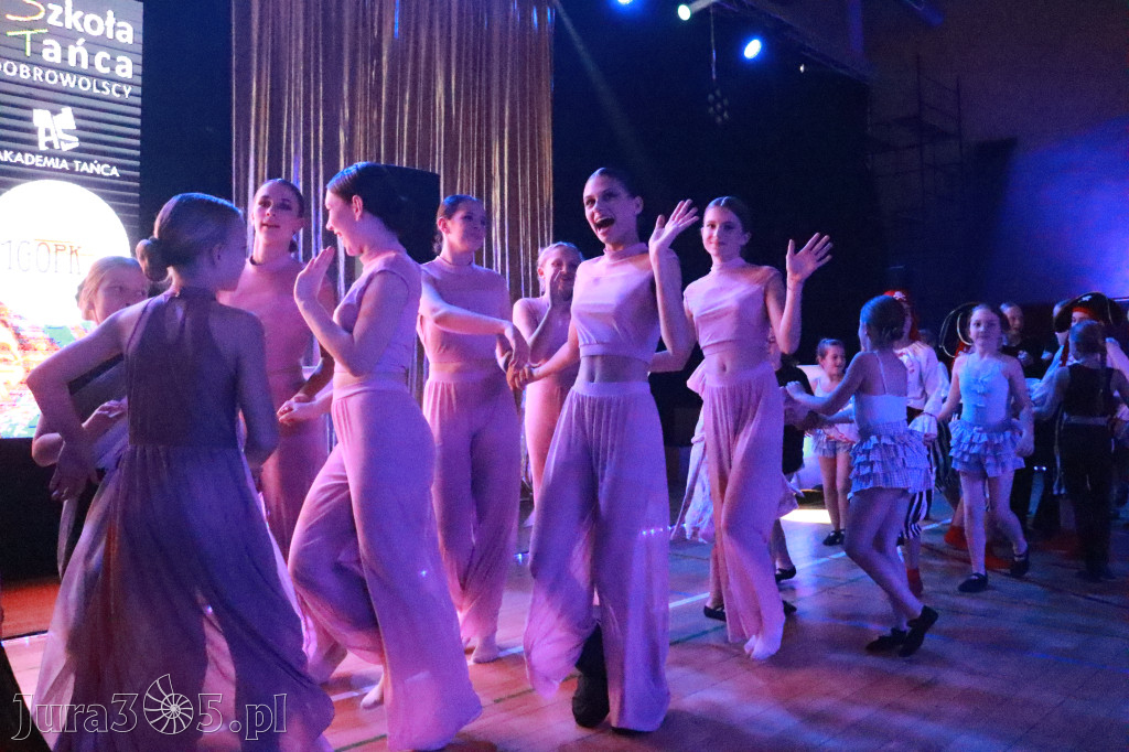 Fotorelacja V: DANCE CHALLENGE KOZIEGŁOWY CUP 2025