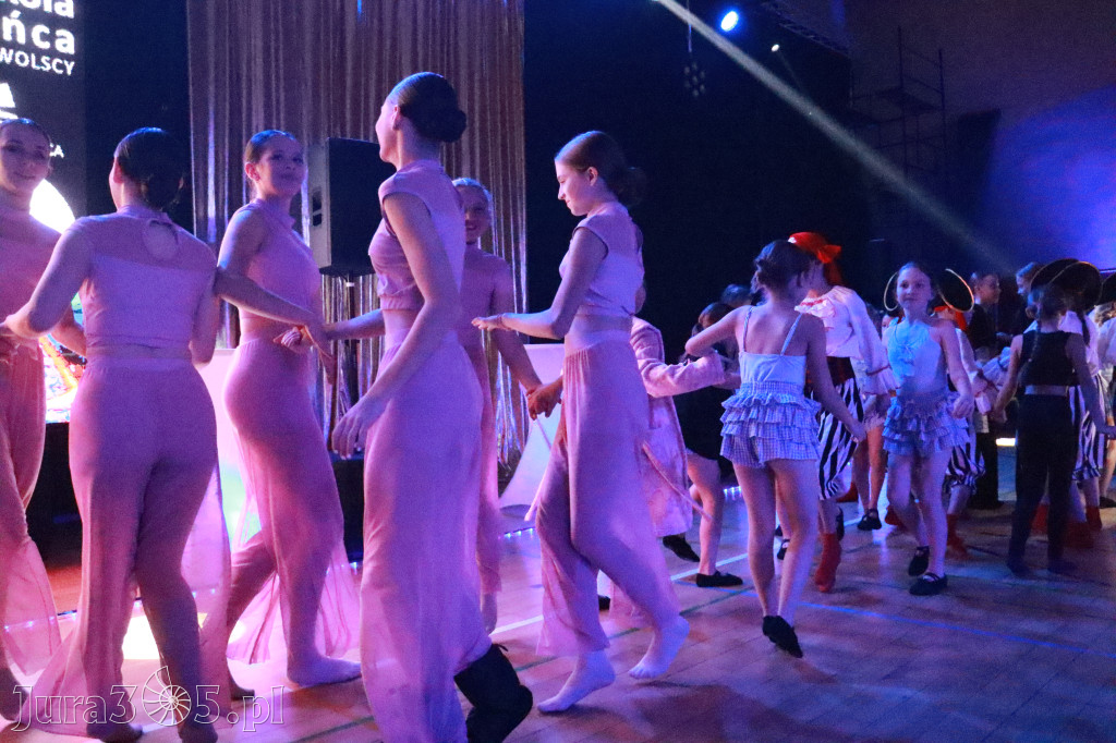 Fotorelacja V: DANCE CHALLENGE KOZIEGŁOWY CUP 2025