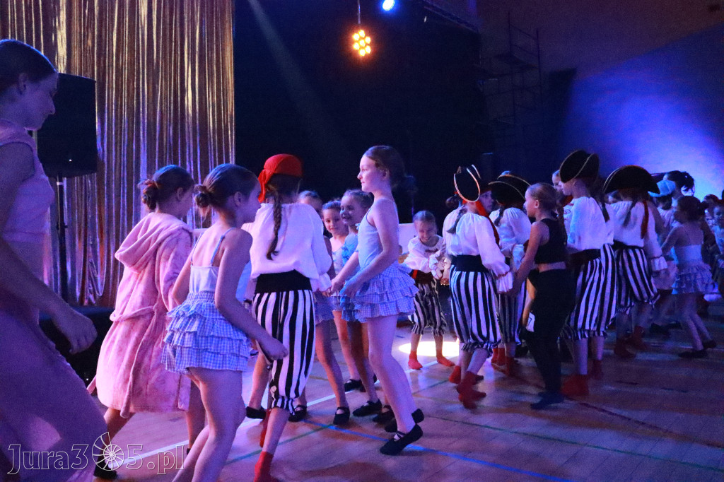 Fotorelacja V: DANCE CHALLENGE KOZIEGŁOWY CUP 2025