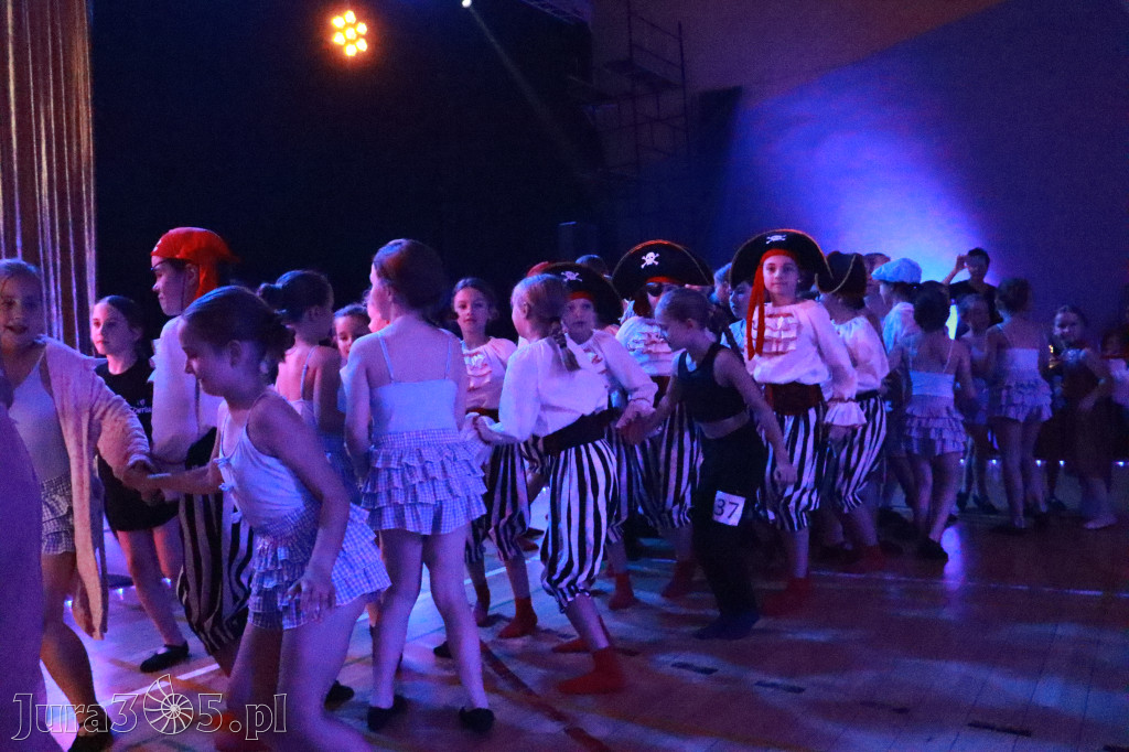 Fotorelacja V: DANCE CHALLENGE KOZIEGŁOWY CUP 2025