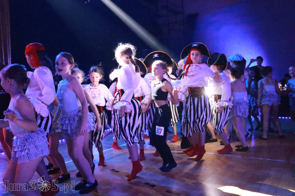 Fotorelacja V: DANCE CHALLENGE KOZIEGŁOWY CUP 2025