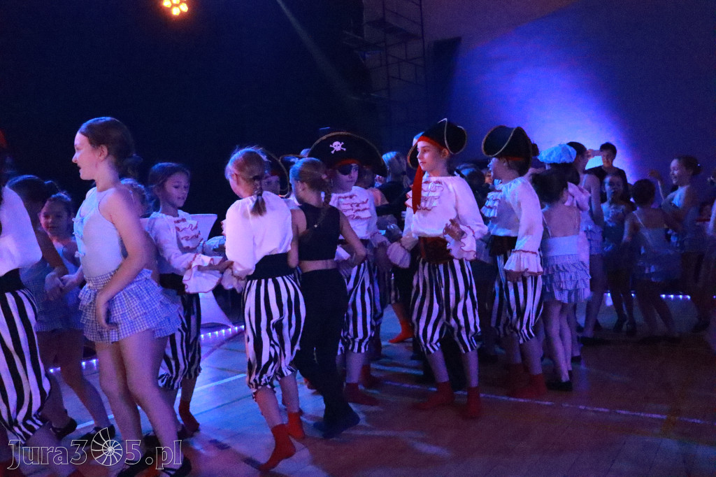 Fotorelacja V: DANCE CHALLENGE KOZIEGŁOWY CUP 2025