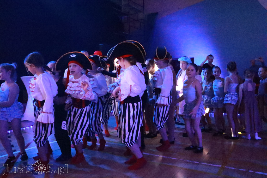 Fotorelacja V: DANCE CHALLENGE KOZIEGŁOWY CUP 2025