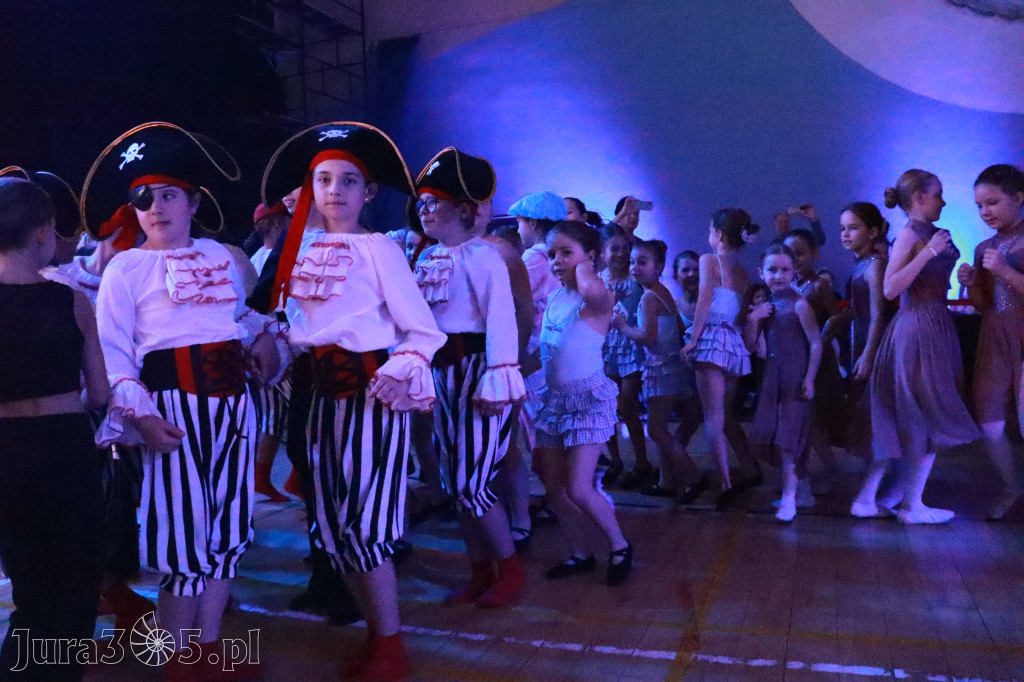 Fotorelacja V: DANCE CHALLENGE KOZIEGŁOWY CUP 2025