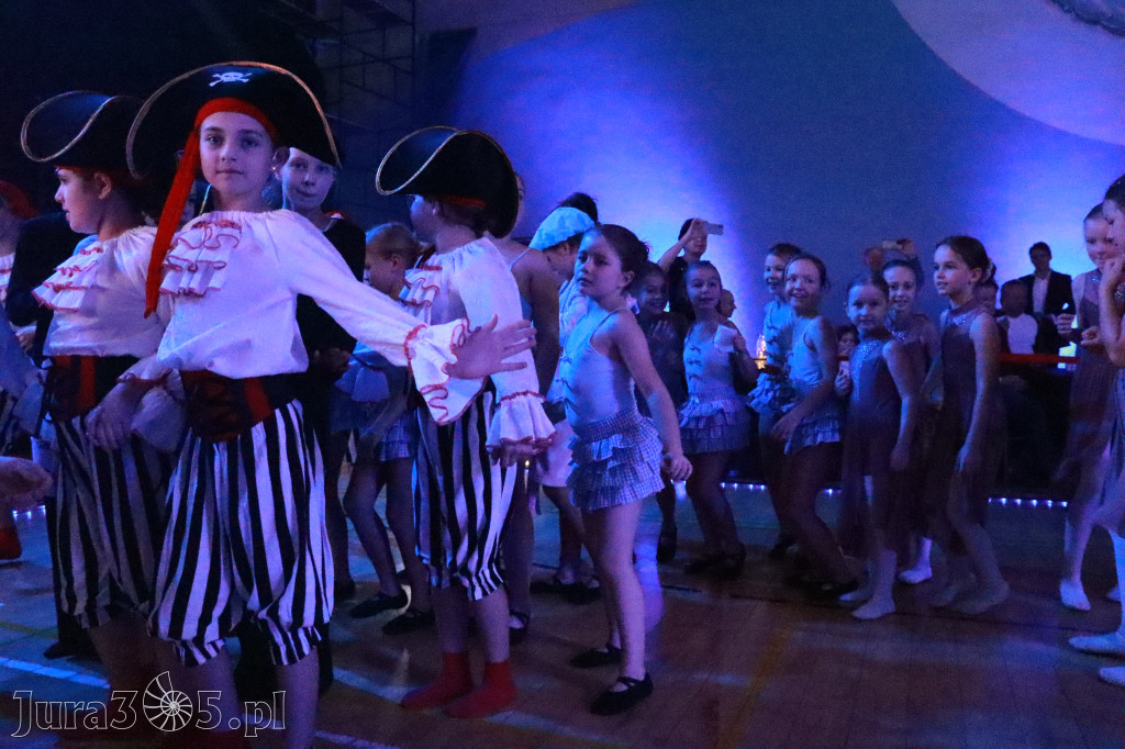 Fotorelacja V: DANCE CHALLENGE KOZIEGŁOWY CUP 2025