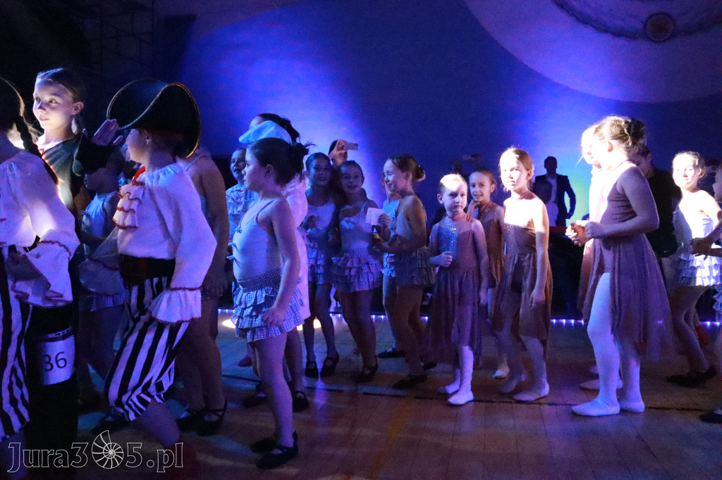 Fotorelacja V: DANCE CHALLENGE KOZIEGŁOWY CUP 2025