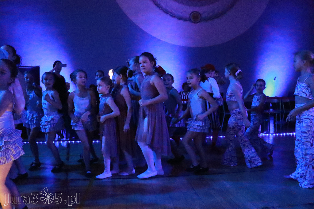 Fotorelacja V: DANCE CHALLENGE KOZIEGŁOWY CUP 2025