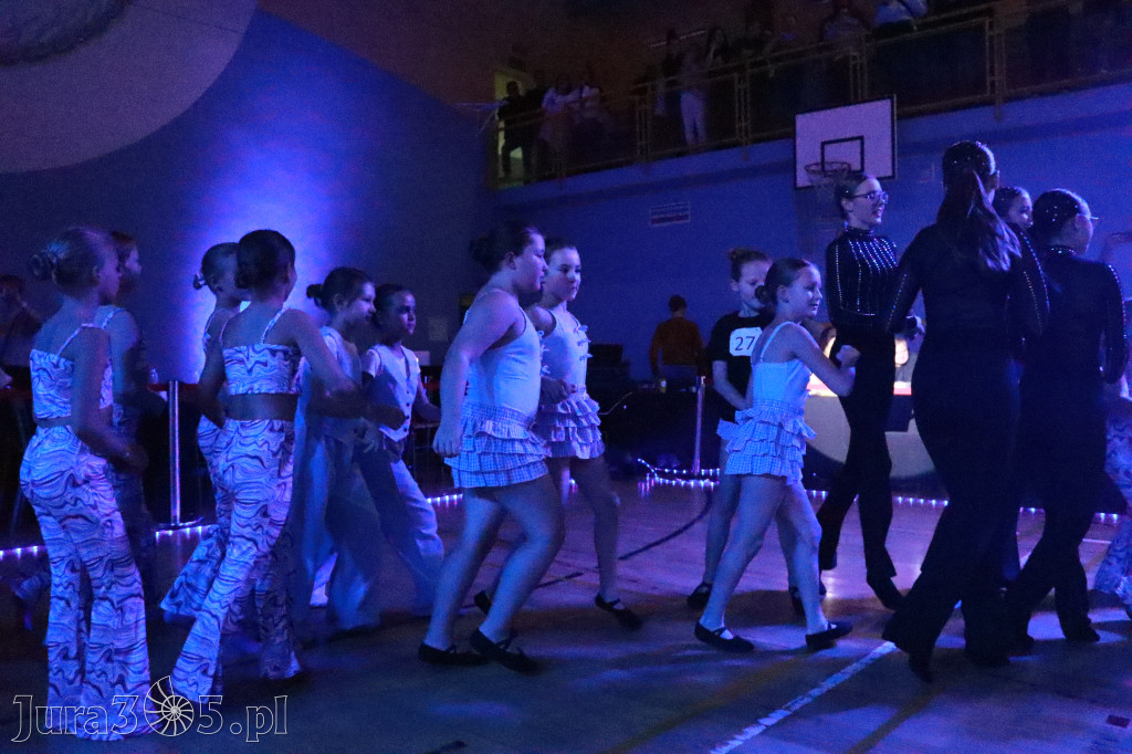 Fotorelacja V: DANCE CHALLENGE KOZIEGŁOWY CUP 2025