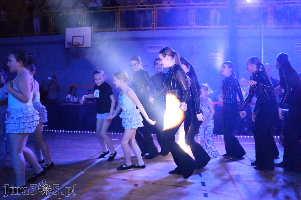 Fotorelacja V: DANCE CHALLENGE KOZIEGŁOWY CUP 2025
