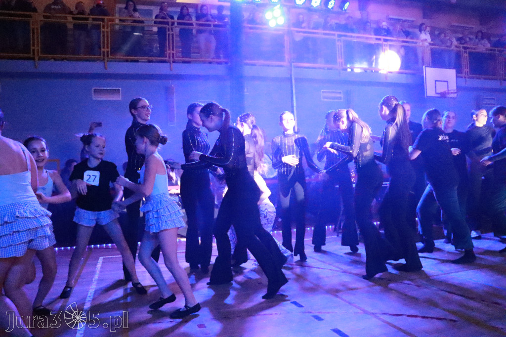 Fotorelacja V: DANCE CHALLENGE KOZIEGŁOWY CUP 2025
