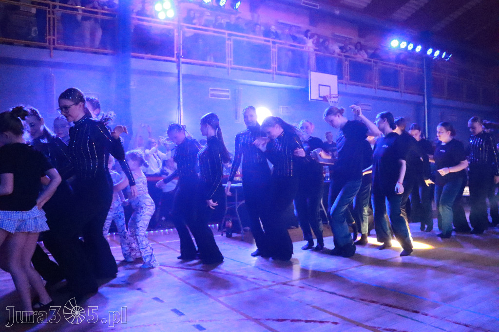 Fotorelacja V: DANCE CHALLENGE KOZIEGŁOWY CUP 2025