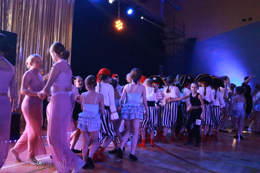 Fotorelacja V: DANCE CHALLENGE KOZIEGŁOWY CUP 2025