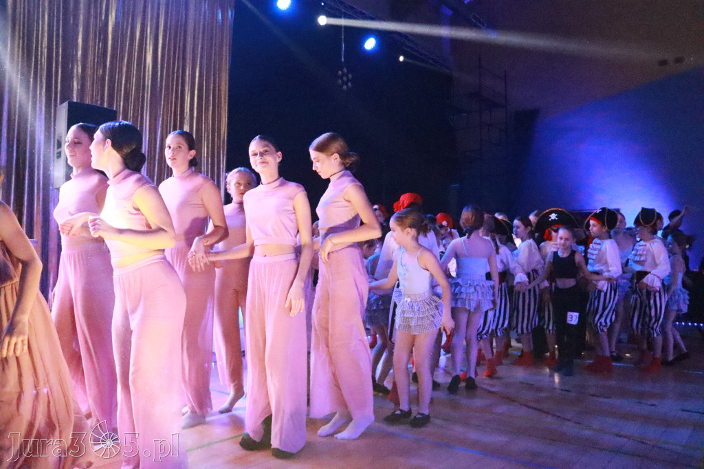 Fotorelacja V: DANCE CHALLENGE KOZIEGŁOWY CUP 2025