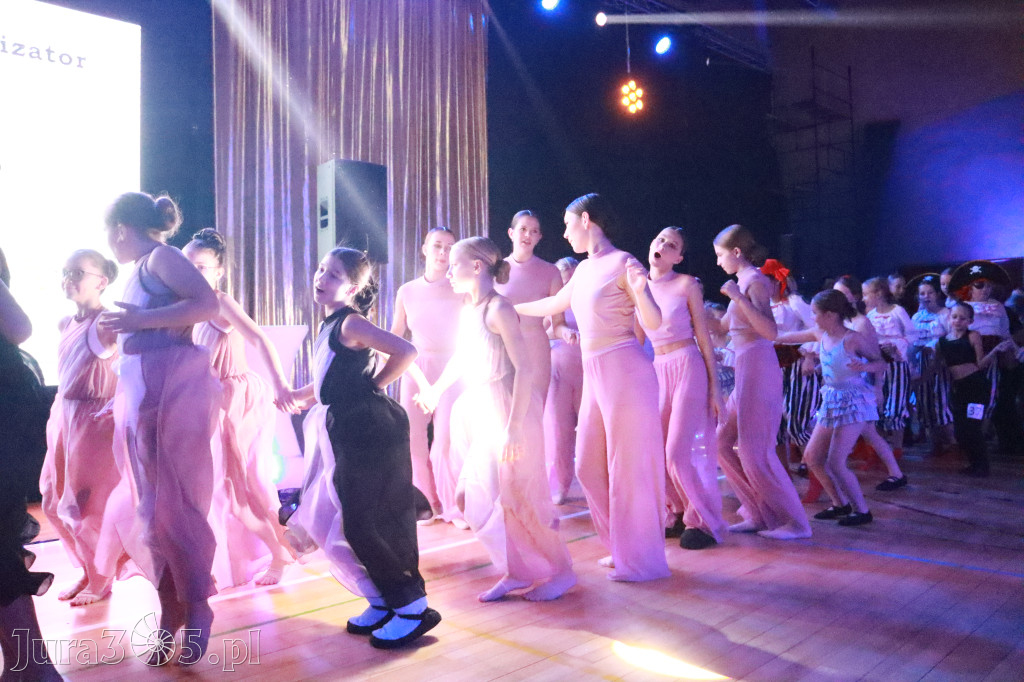 Fotorelacja V: DANCE CHALLENGE KOZIEGŁOWY CUP 2025